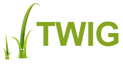 Twig Logo